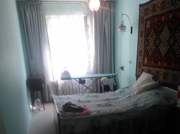 Срочно продаётся квартира, мкр.Орбита-4 , фотография 4