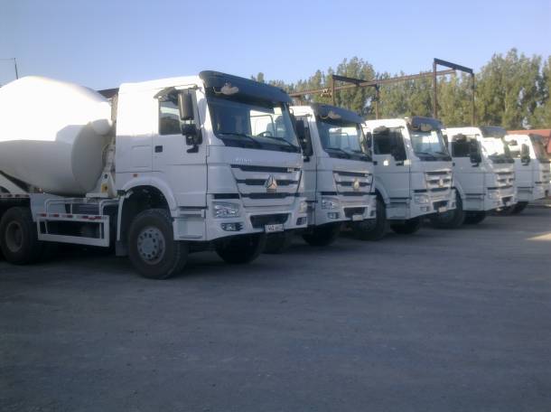 Бетон всех марок от завода изготовителя, фотография 2