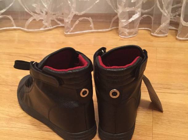 Продам  новые  кроссовки , фотография 2