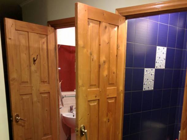 Продам 2х комнатную квартиру в районе магазина 