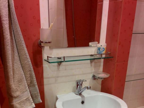 Продам 2х комнатную квартиру в районе магазина 