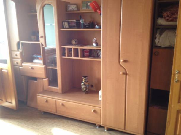 Продам 3х комнатную квартиру в районе ОблГаи, проспект Независимости, фотография 1