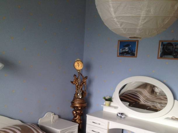 Продам 3х комнатную квартиру в районе ОблГаи, проспект Независимости, фотография 3