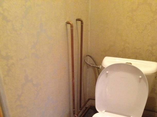 Продам 3х комнатную квартиру в районе ОблГаи, проспект Независимости, фотография 7