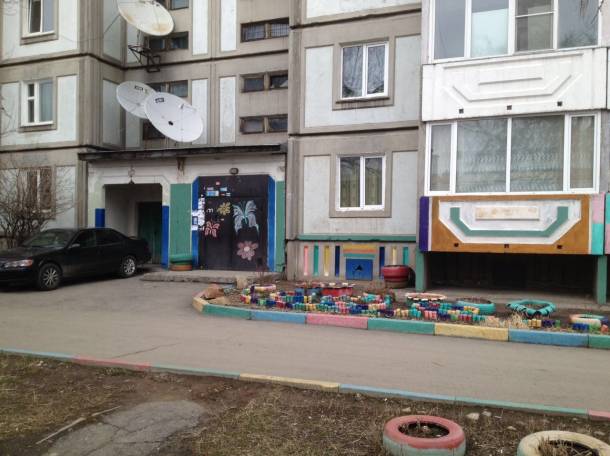 Продам 3х комнатную квартиру в районе ОблГаи, проспект Независимости, фотография 9