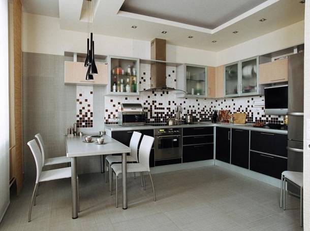 Ремонт Квартир и Офисов «под ключ» в Алматы , фотография 6