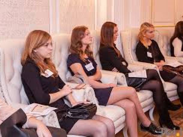 Специалист по обучению персонала, фотография 1