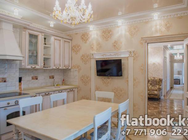 Апартаменты Астана , фотография 2