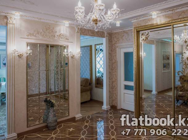 Апартаменты Астана , фотография 3