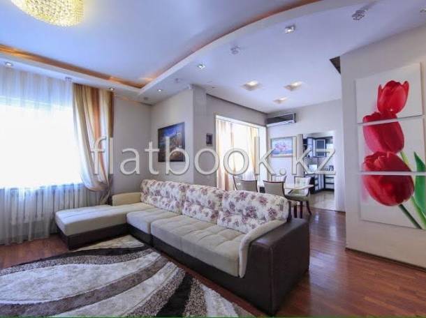 Апартаменты Астана , фотография 4