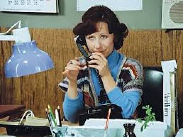 Ассистент отдела кадров, фотография 1