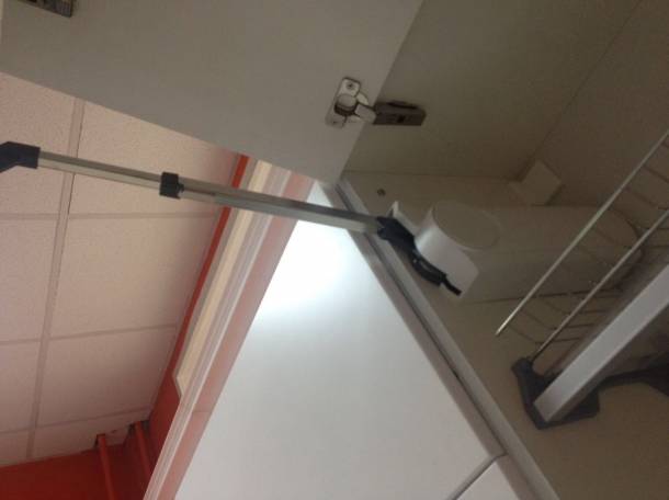 Готовая кухня в стиле модерн с 70% скидкой, фотография 1