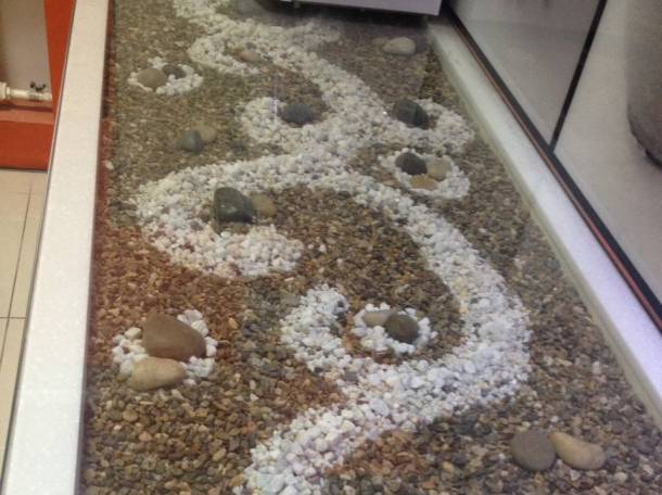 Готовая кухня в стиле модерн с 70% скидкой, фотография 2