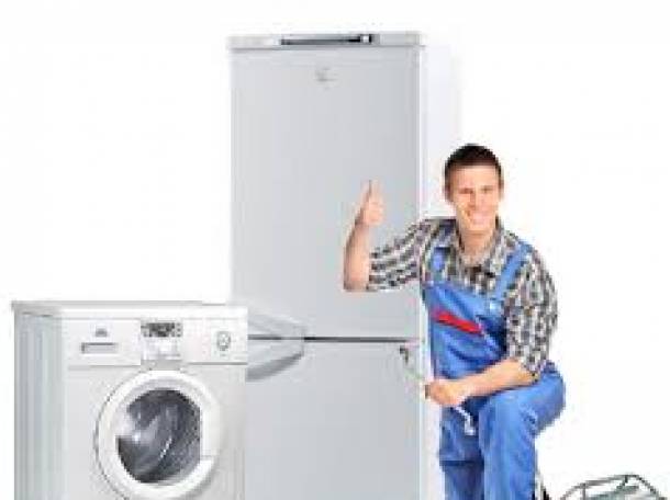Ремонт холодильников, морозильников и стир машинки.Выезд.Качество.Гарантия., фотография 1