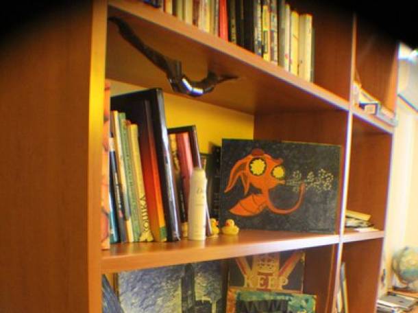 Мебель для подростка, фотография 1