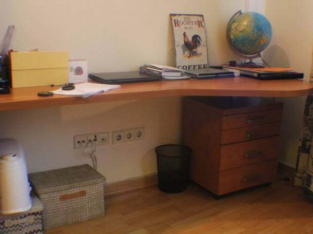 Мебель для подростка, фотография 3