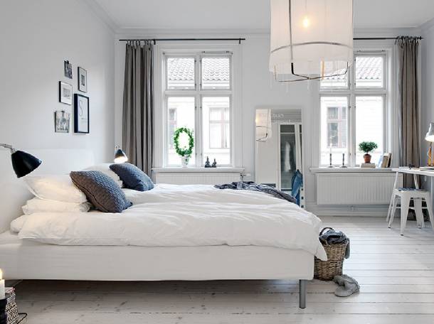 КОМПЛЕКСНЫЙ РЕМОНТ КВАРТИР И КОТТЕДЖЕЙ ПОД КЛЮЧ В АСТАНЕ, фотография 2