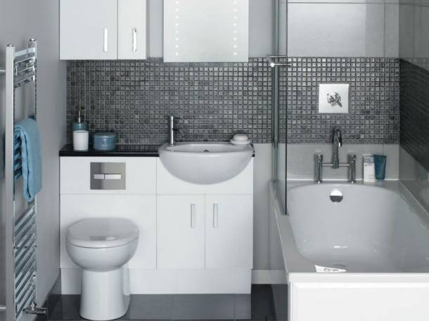 КОМПЛЕКСНЫЙ РЕМОНТ КВАРТИР И КОТТЕДЖЕЙ ПОД КЛЮЧ В АСТАНЕ, фотография 7