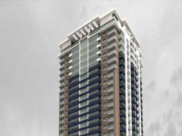 Квартира в ЖК 