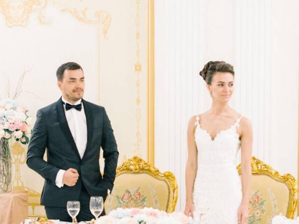 Оформление выпускных балов цветами., фотография 3