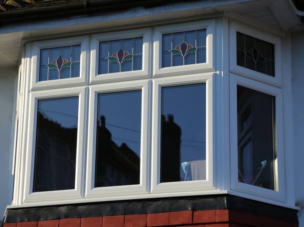 окна пластиковые, фотография 3
