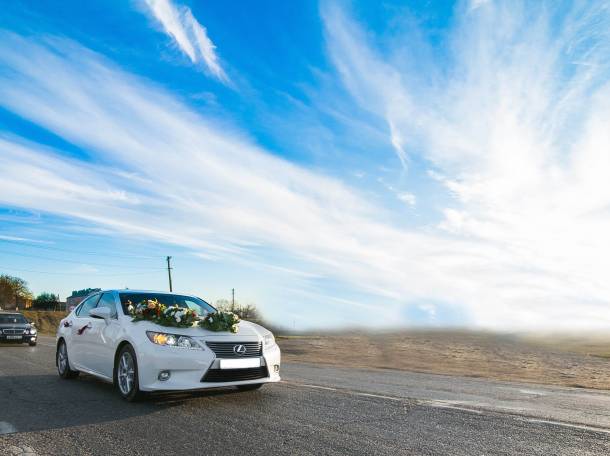 Свадьба, свадебная фотосессия в Алматы, фотография 5