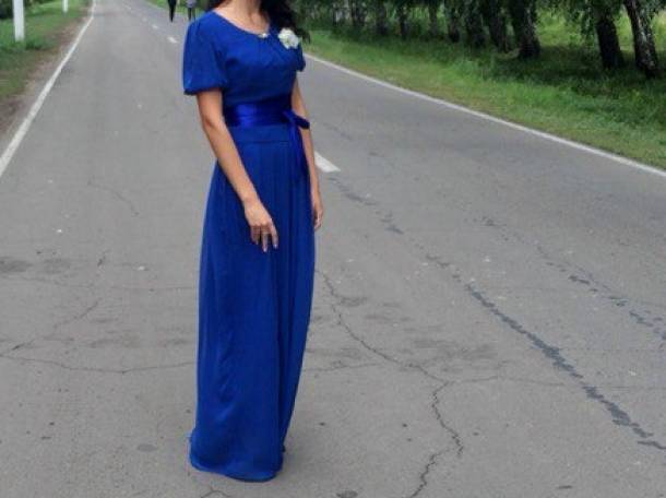 Продаю новое платье, фотография 1