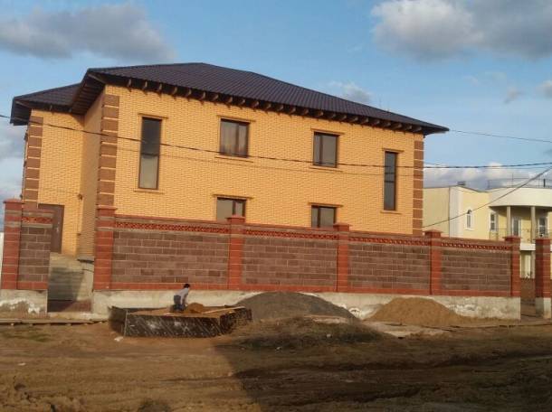 Строительство и ввод в эксплатацию , фотография 1