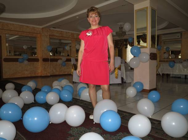 тамада,свадьбы, юбилеи, корпоративы, годики., фотография 4