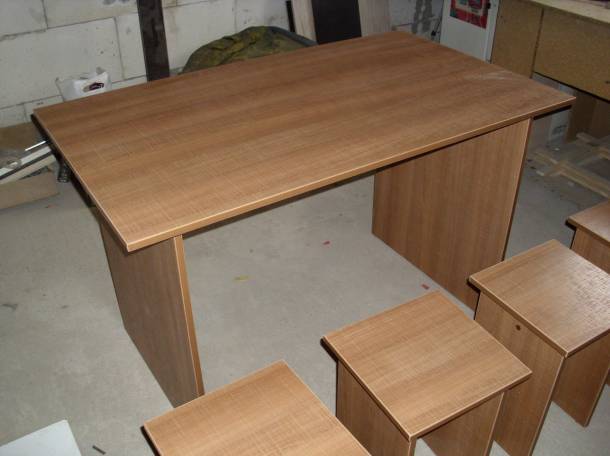 Стол, фотография 1