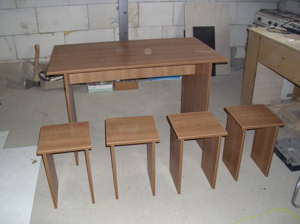 Стол, фотография 4