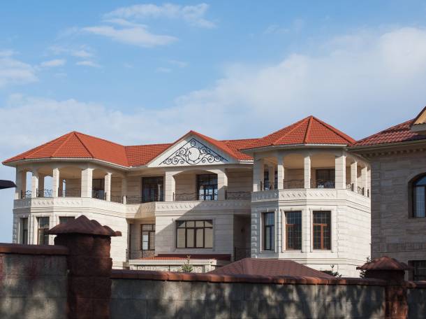 Кровля в Алматы , фотография 1