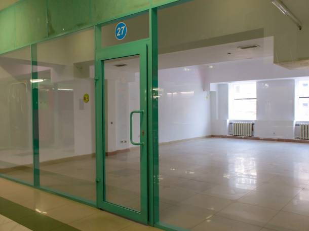 Сдам офис в аренду в центре города!, м/р Самал-1, фотография 1