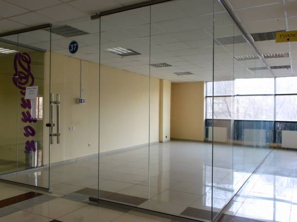 Сдам офис в аренду в центре города!, м/р Самал-1, фотография 2