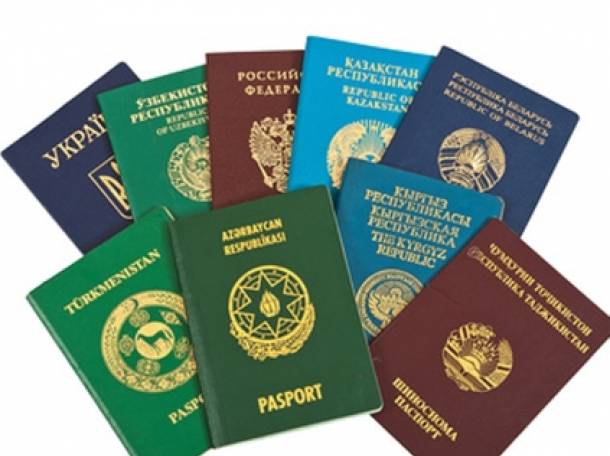 Перевод документов, г. Москва, метро 