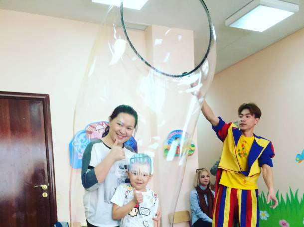 Аниматоры Астаны , фотография 2