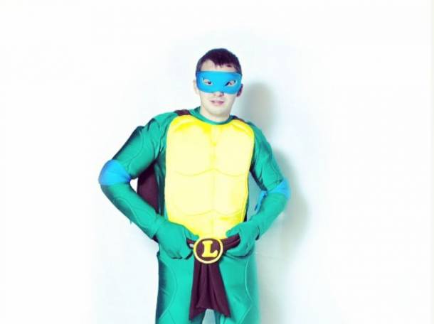 Аниматоры Астаны , фотография 3