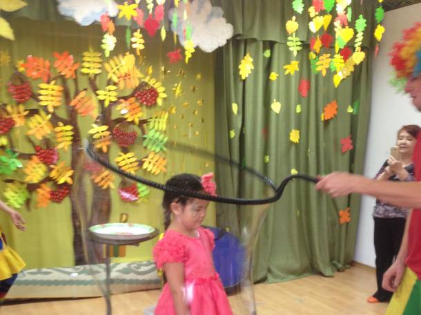 веселые фиксики для ваших деток.  Аниматоры Астаны , фотография 2