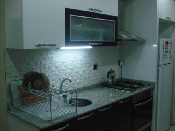 Новая двухкомнатная квартира в Анталии, Турция. От хозяина., фотография 7