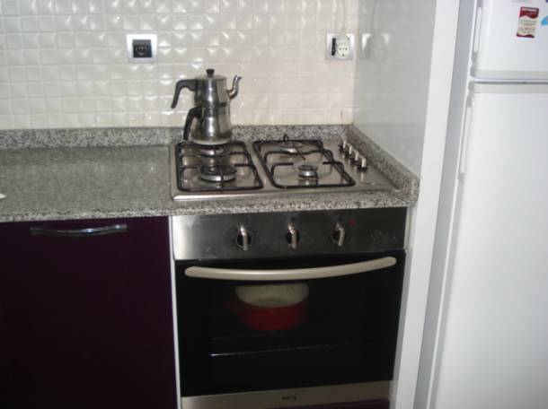 Новая двухкомнатная квартира в Анталии, Турция. От хозяина., фотография 11