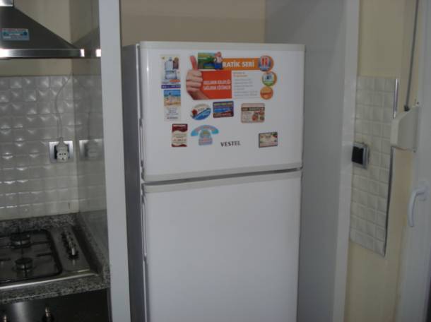 Новая двухкомнатная квартира в Анталии, Турция. От хозяина., фотография 12