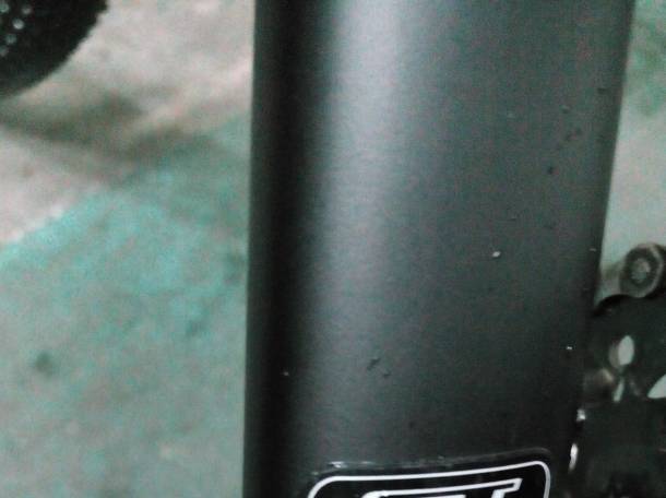 Велосипед Aggressor 2.0, фотография 5