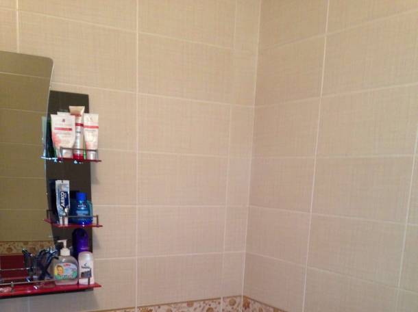 Продам квартиру в мкр Кокжиек!!!, Жетысуский район, микрорайон Кокжиек, дом 14, фотография 10