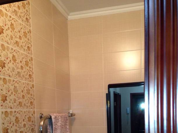 Продам квартиру в мкр Кокжиек!!!, Жетысуский район, микрорайон Кокжиек, дом 14, фотография 11