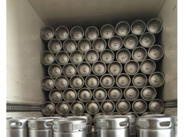 Покупаем пивные кеги 50 30 литров!, фотография 1