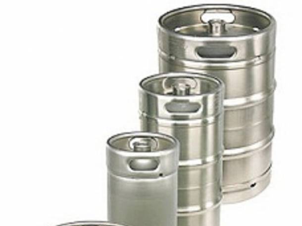 Покупаем пивные кеги 50 30 литров!, фотография 1