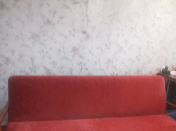 Продам раскладной диван, фотография 1