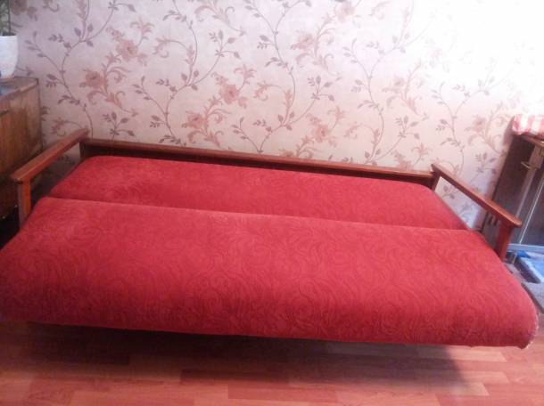 Продам раскладной диван, фотография 3