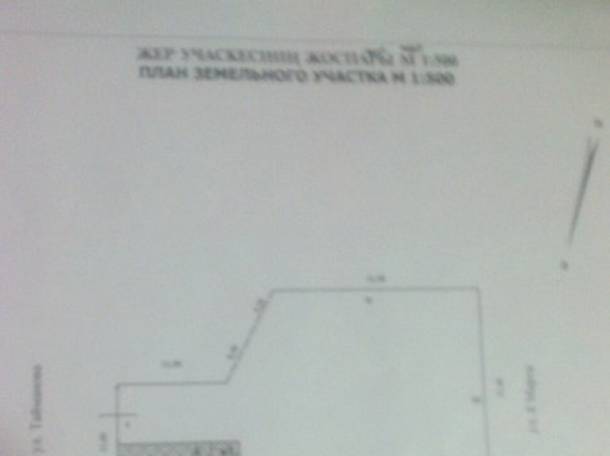 Продам земельный участок в центре города, фотография 2