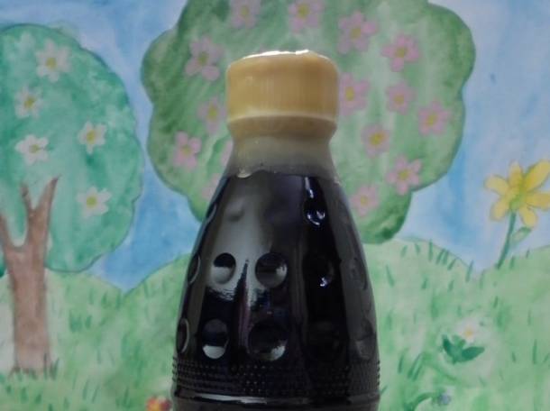 Настойка на ПЖВМ, фотография 1